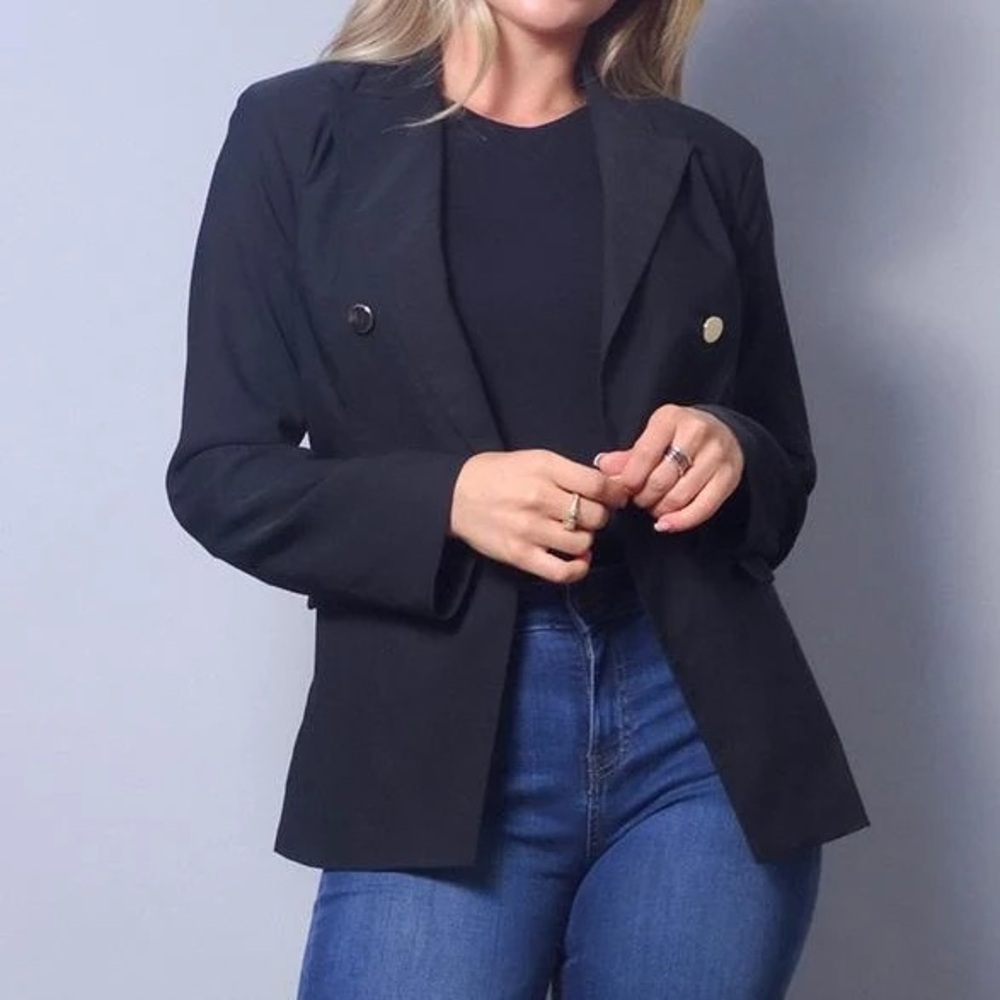 Blazin blazer NWT